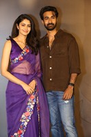Couple Friendly Movie Trailer Launch